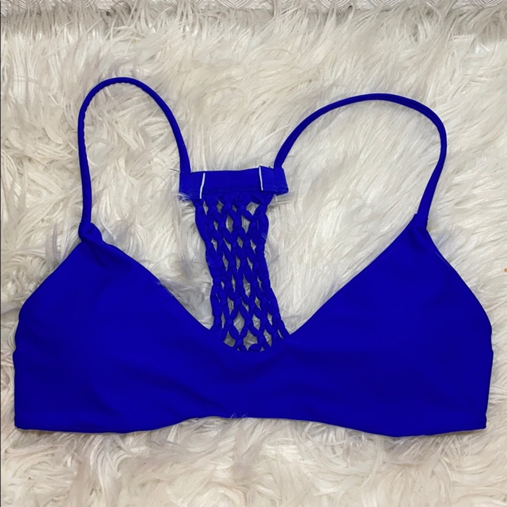 Cupshe Bikini Top